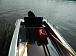 Алюминиевая лодка Wyatboat-390 У в Рязани
