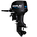 Лодочный мотор MARLIN MP 40 AMHL в Рязани