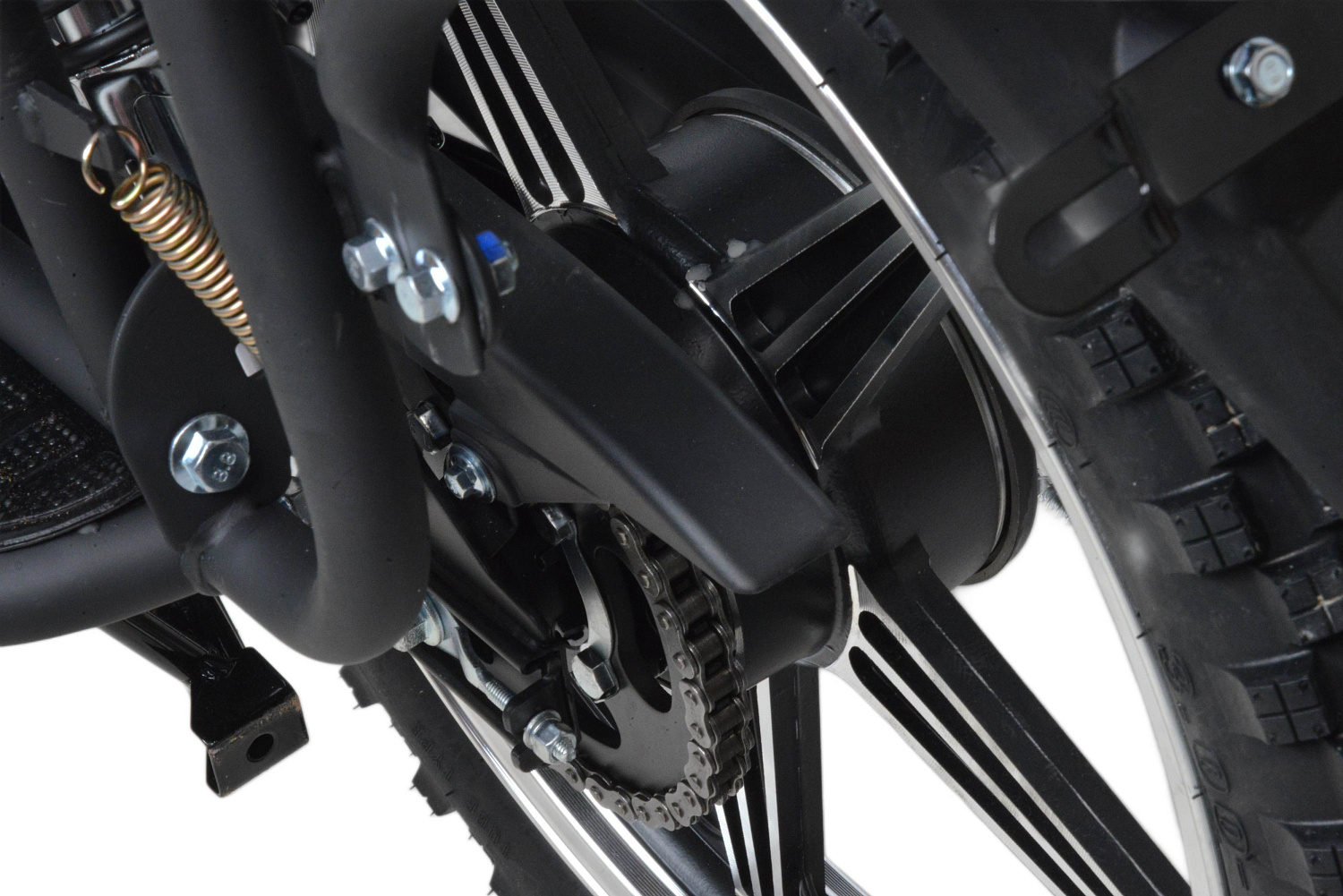 Мопед PROMAX ALPHA DIRT 150(49) в Рязани