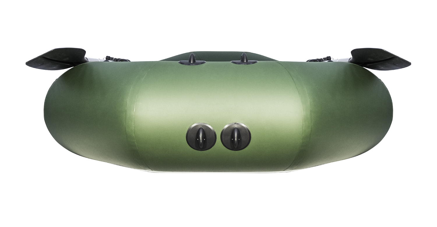 Лодка АКВА-МАСТЕР 280 в Рязани