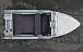 Алюминиевая лодка Wyatboat-390 Pro в Рязани