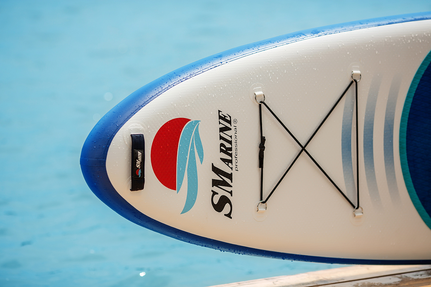 САП (SUP) Board SMARINE 10.6 в Рязани
