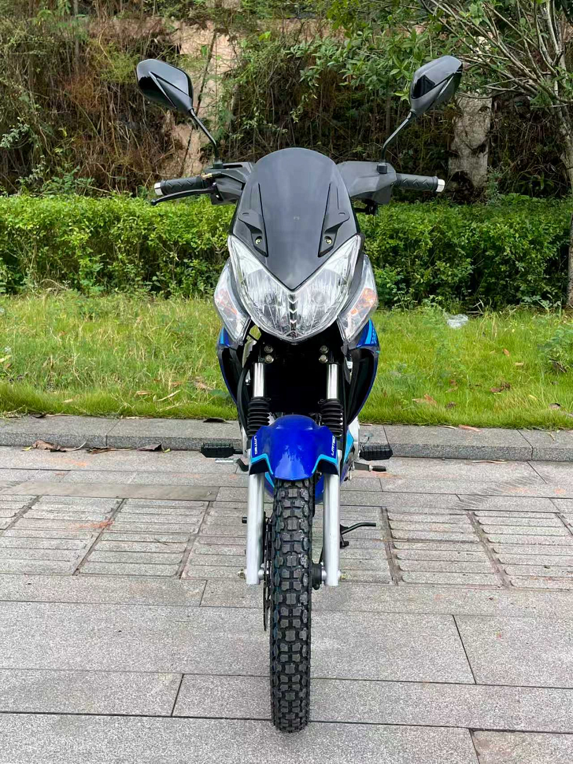 Мопед PROMAX STREET CROSS MAX 150 (49) в Рязани