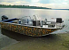 Алюминиевый катер Wyatboat-660 в Рязани