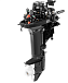 Лодочный мотор HIDEA 9.9FHS PRO (326 см3) в Рязани