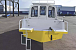 Алюминиевый катер Wyatboat-660 Cabin в Рязани