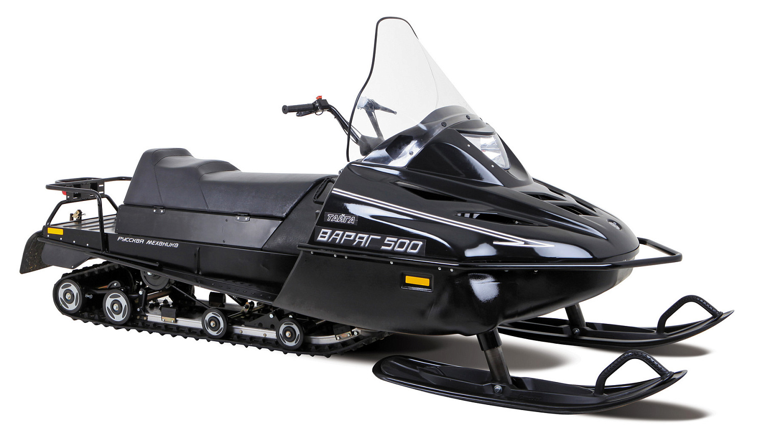Снегоход РМ ТАЙГА ВАРЯГ 500 в Рязани