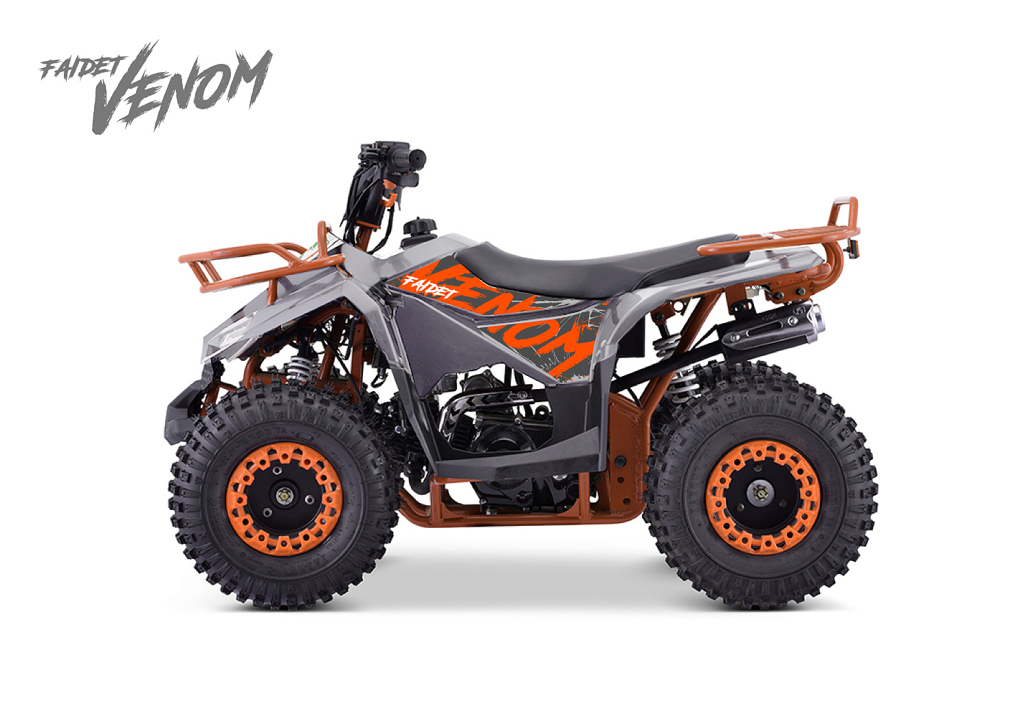 Квадроцикл FAIDET VENOM 125 в Рязани