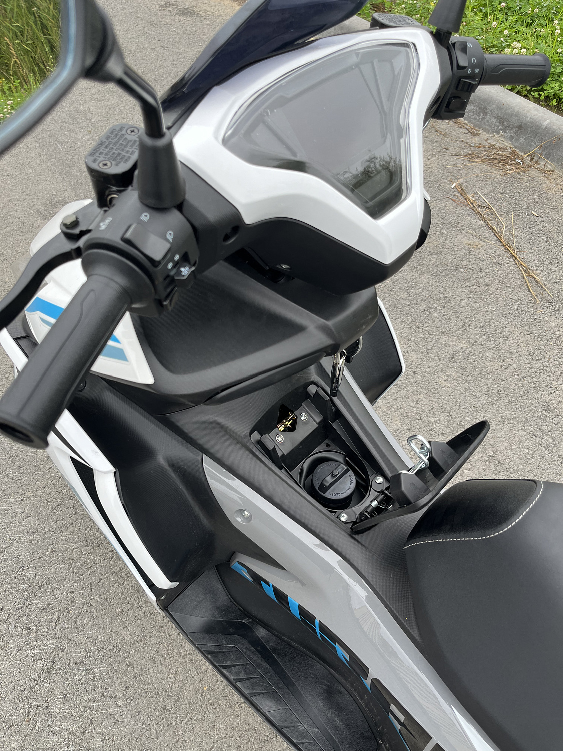 Скутер PROMAX TURAN 250 (49) в Рязани