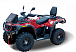 Квадроцикл HISUN TACTIC 750-/EXTREME EDITION/ в Рязани