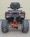 Квадроцикл GBM STORMRIDER 300 NEW PREMIUM в Рязани