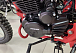 Кроссовый мотоцикл PROMAX MX280 в Рязани