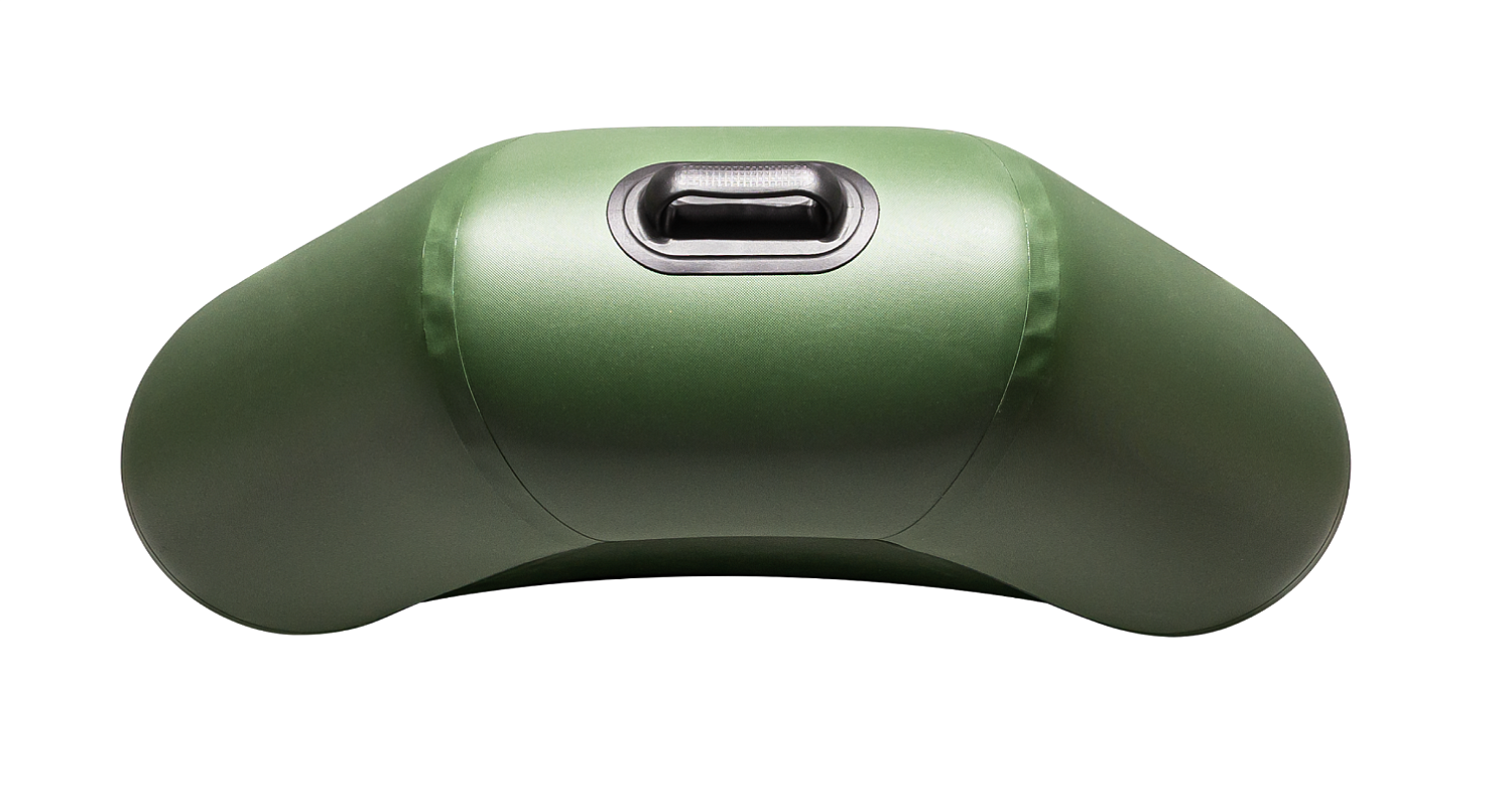 Лодка Барс 240 в Рязани