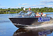 Алюминиевый катер Неман 550 в Рязани