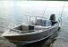 Алюминиевый катер Wyatboat-430T DCM Трансформер в Рязани