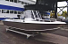 Алюминиевый катер Neman-400 DC в Рязани