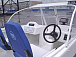 Стеклопластиковый катер Wyatboat-430DCМ (килевая) в Рязани