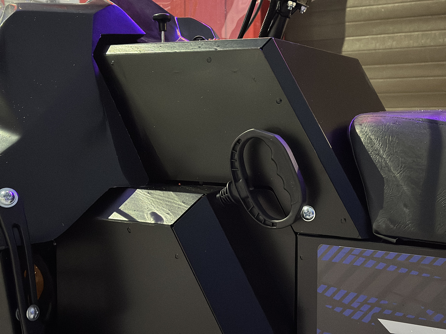 Снегоход PROMAX YAKUT 500 2.0 4T 20 в Рязани