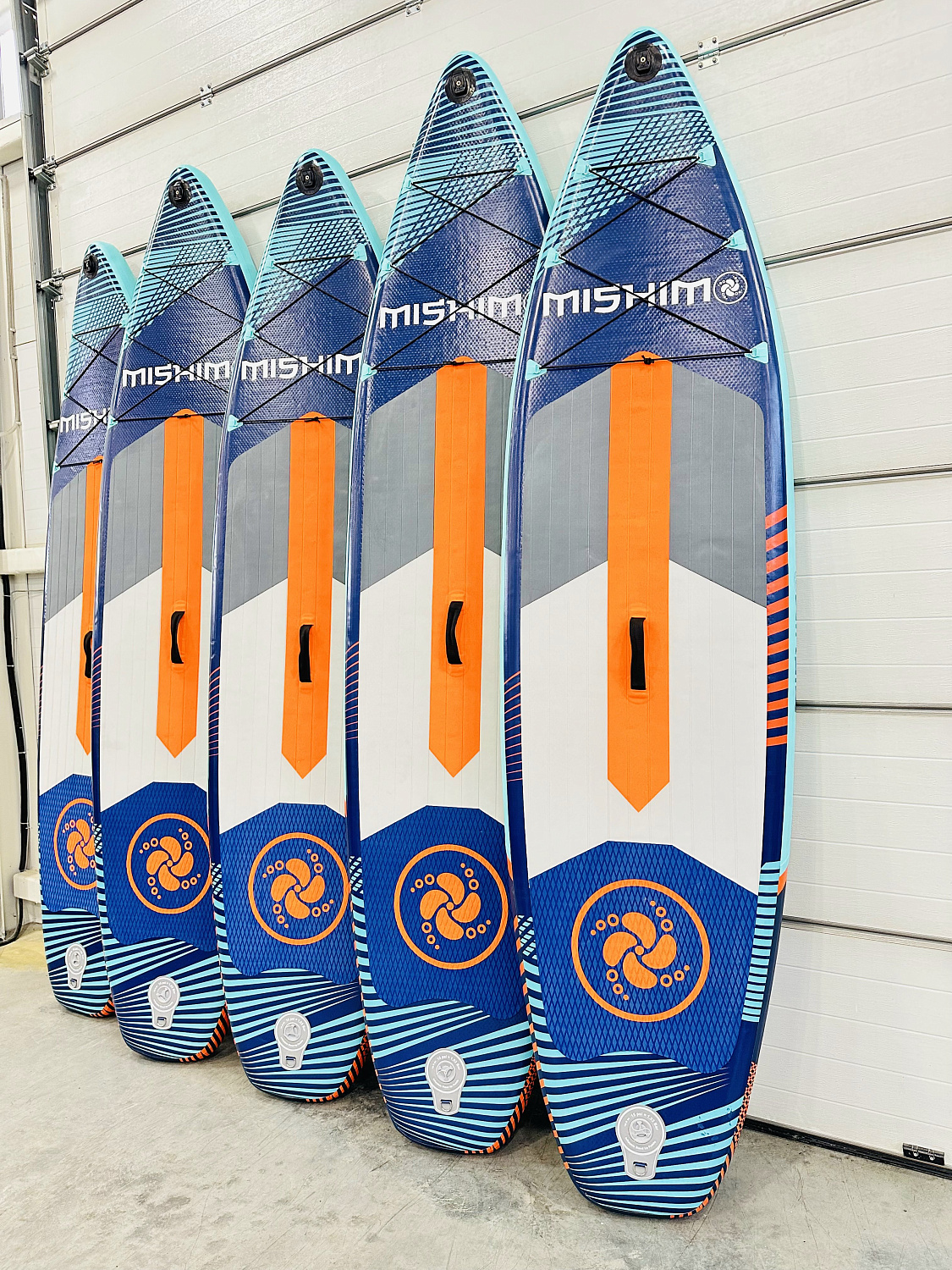 SUP (САП) Доска MISHIMO TROFY 10.6 в Рязани