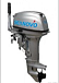 Лодочный мотор SEANOVO SN70FFEL-T в Рязани