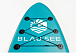 НАДУВНОЙ SUP-BOARD BUSINESS LIGHT BLUE 10 в Рязани