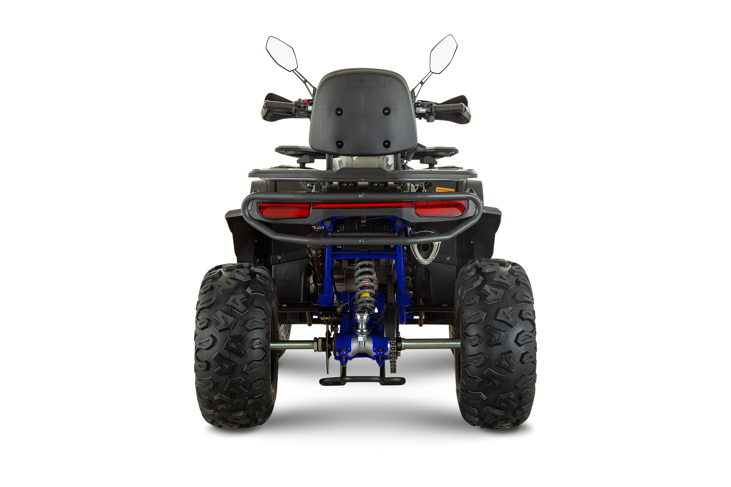 Квадроцикл GBM CROSS HILL 320 BIG PREMIUM в Рязани