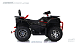 Квадроцикл GBM CRONOS 420 4WD EFI с ПСМ в Рязани