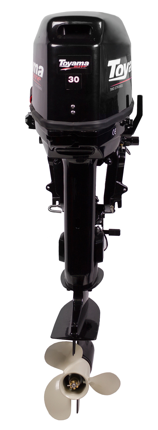 ЛОДОЧНЫЙ МОТОР TOYAMA T30ABMS в Рязани