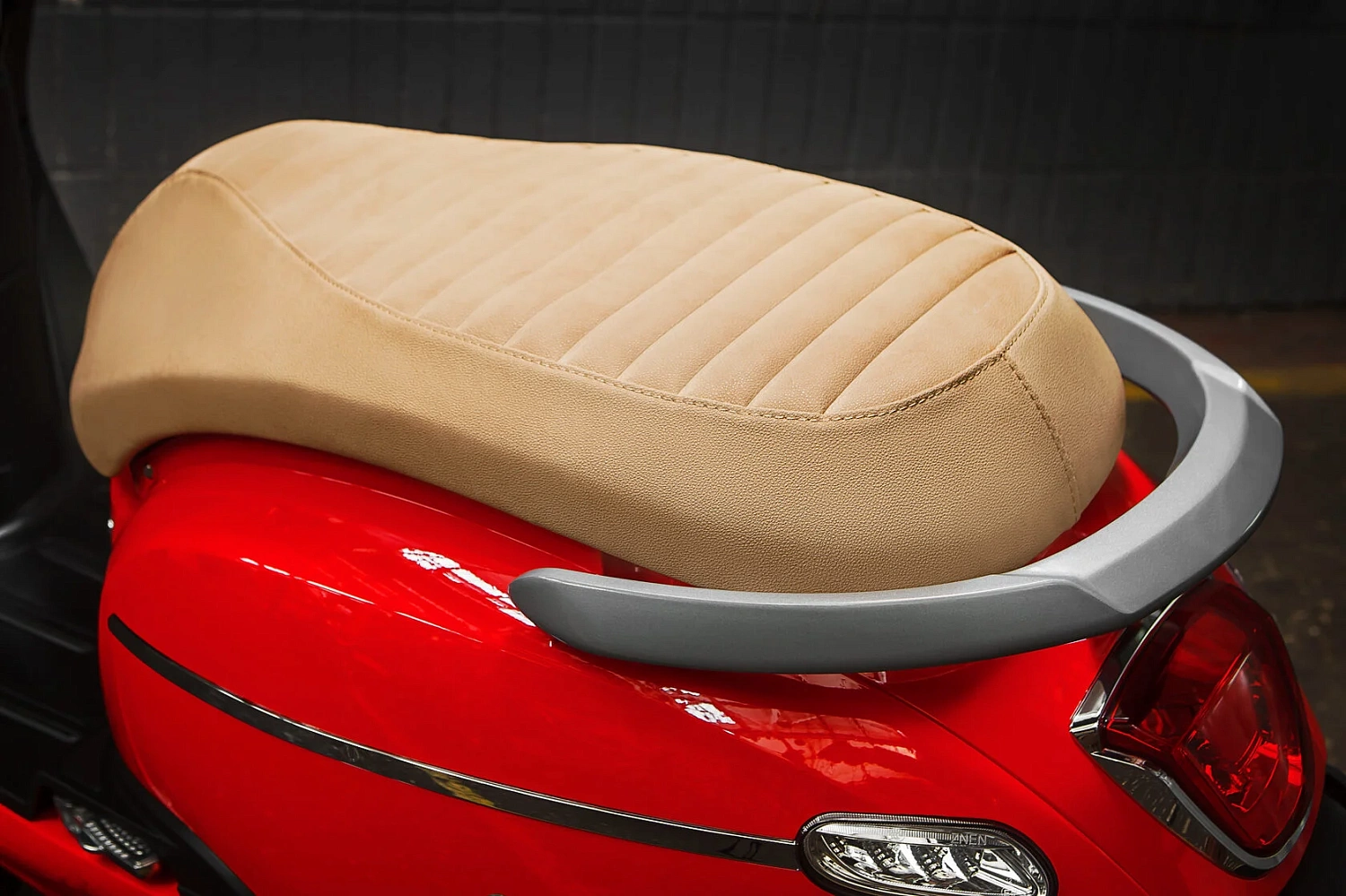 Скутер MINSK Vesna 50 M1NSK в Рязани