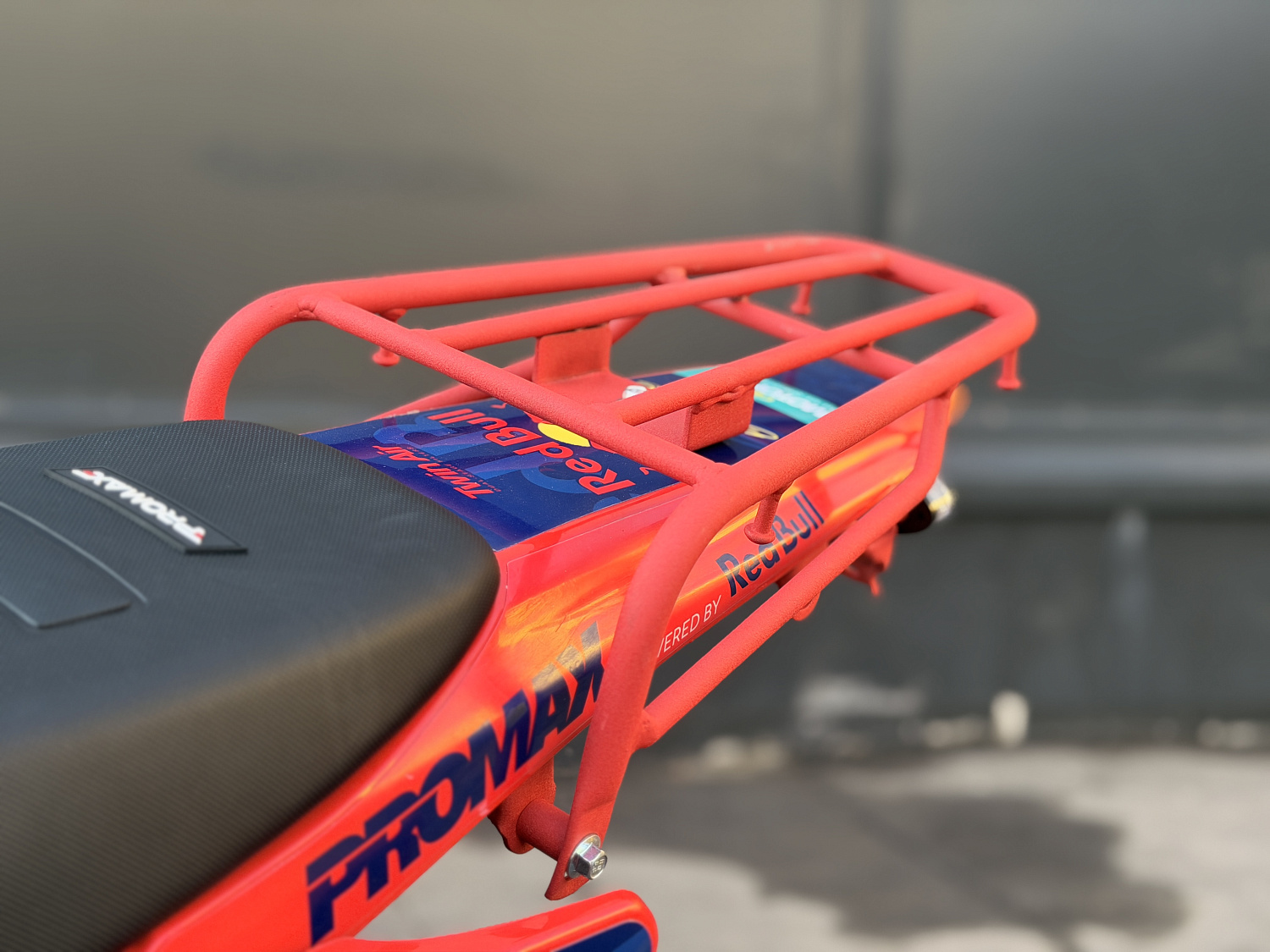 Кроссовый мотоцикл PROMAX MX280 в Рязани