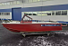 Алюминиевый катер Wyatboat-490 DCM Pro в Рязани