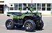 Квадроцикл IRBIS ATV 250 LUX (+лебедка) в Рязани