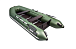  Лодка АКВА 3200 ск в Рязани