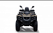Квадроцикл HISUN TACTIC 550 (HS550ATV) NORMAL в Рязани