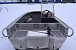 Алюминиевая лодка Wyatboat-390 C в Рязани