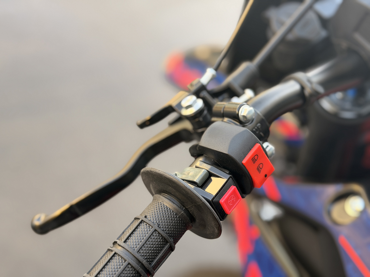 Кроссовый мотоцикл PROMAX MX280 в Рязани