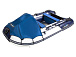 НАДУВНАЯ ЛОДКА GLADIATOR C420AL в Рязани