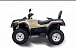 Квадроцикл HISUN TACTIC 550 (HS550ATV) NORMAL в Рязани