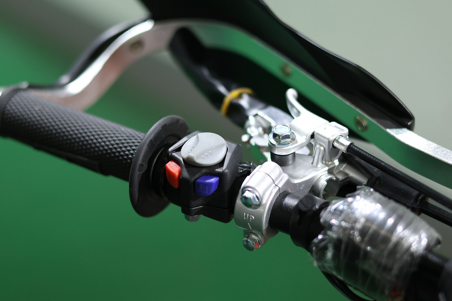 Мотоцикл JHLMOTO JHLofr GS YBS300 (176MN) в Рязани