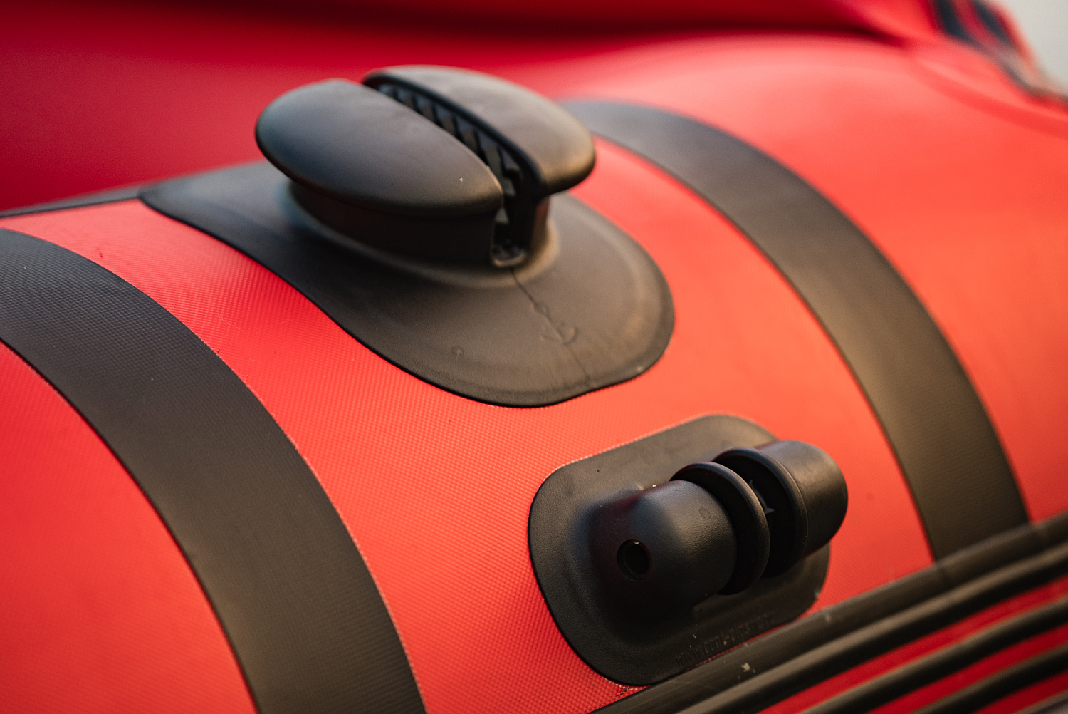 Лодка MISHIMO RIVER FJET PRO 410  под водомет в Рязани