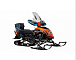 Снегоход Snowfox 240 long (Удлиненный) в Рязани Снегоход Snowfox 240 long (Удлиненный) в Рязани