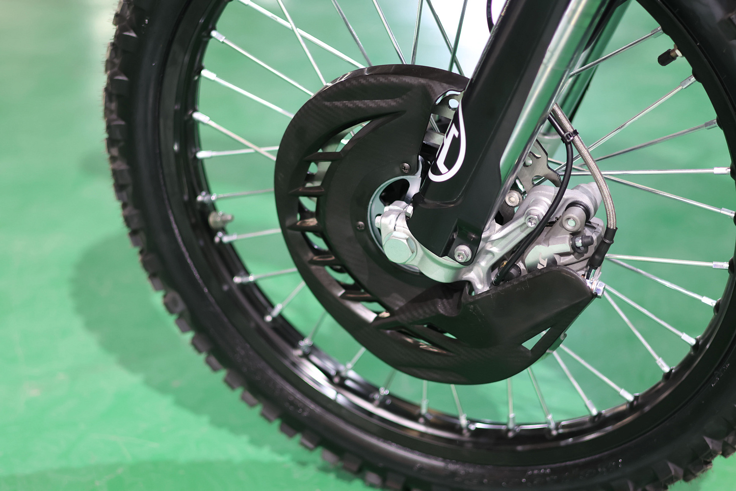 Мотоцикл JHLMOTO JHLofr GS CB300RL в Рязани