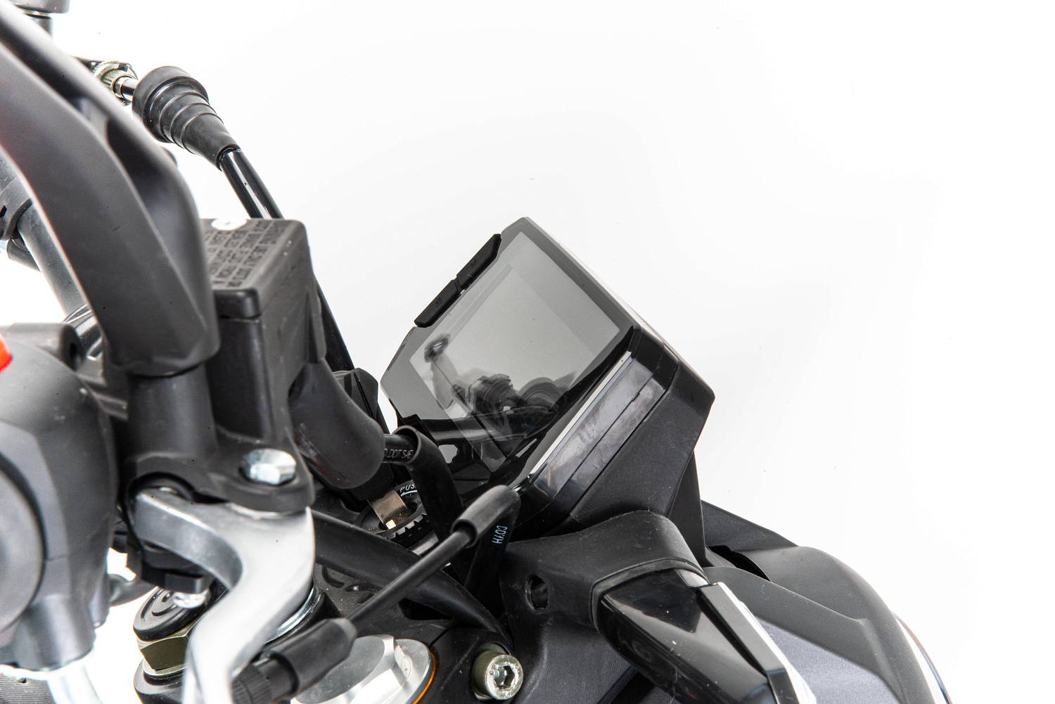 Мотоцикл PROMAX CB150R (49) в Рязани