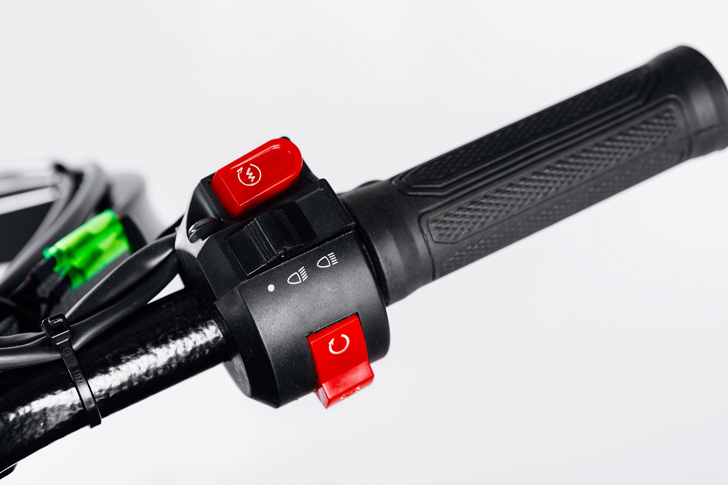 МОТОБУКСИРОВЩИК IKUDZO LONG 2.0 1700/500 EKR19 в Рязани