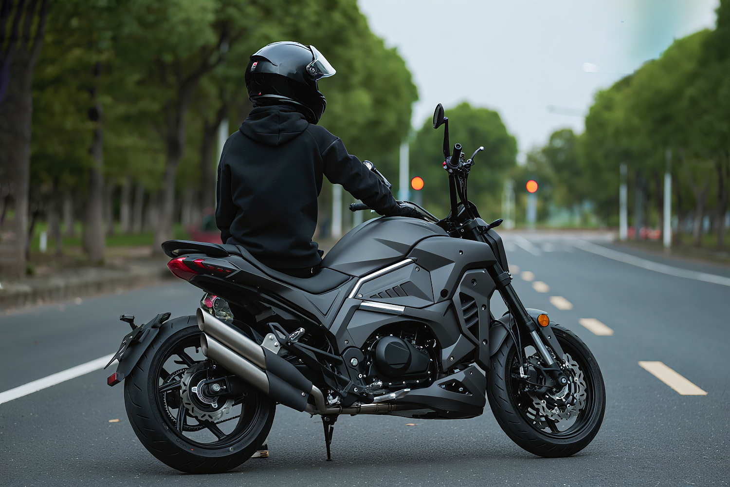 Мотоцикл FAIDET Z450 NAVIGATOR в Рязани