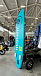 SUP (САП) Доска MISHIMO PRO-MAX Light Teal 11’ (335см) в Рязани