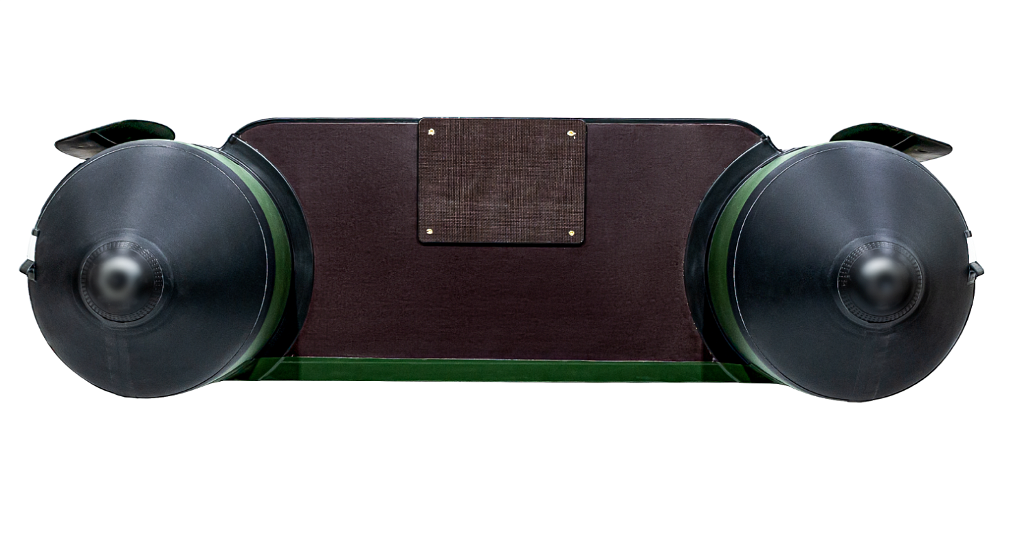 Лодка Аква 2800 в Рязани