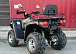Квадроцикл GBM EXPLORER 400 NEW PREMIUM в Рязани