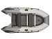 ЛОДКА НАДУВНАЯ YUKONA 330TSE (F) -В КОМПЛЕКТЕ С ФАНЕРНЫМ ПАЙОЛОМ в Рязани