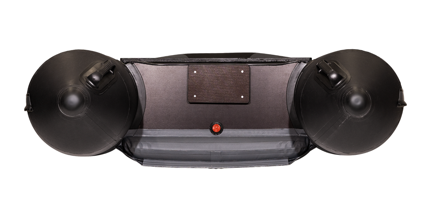 Лодка Таймень NX 2900 НДНД в Рязани